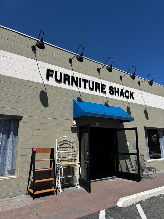 The Furniture Shack
