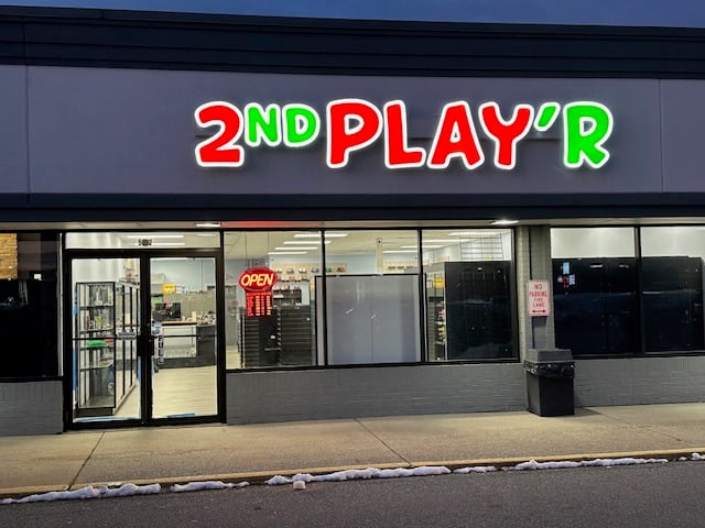 Photo of 2nd Play’R