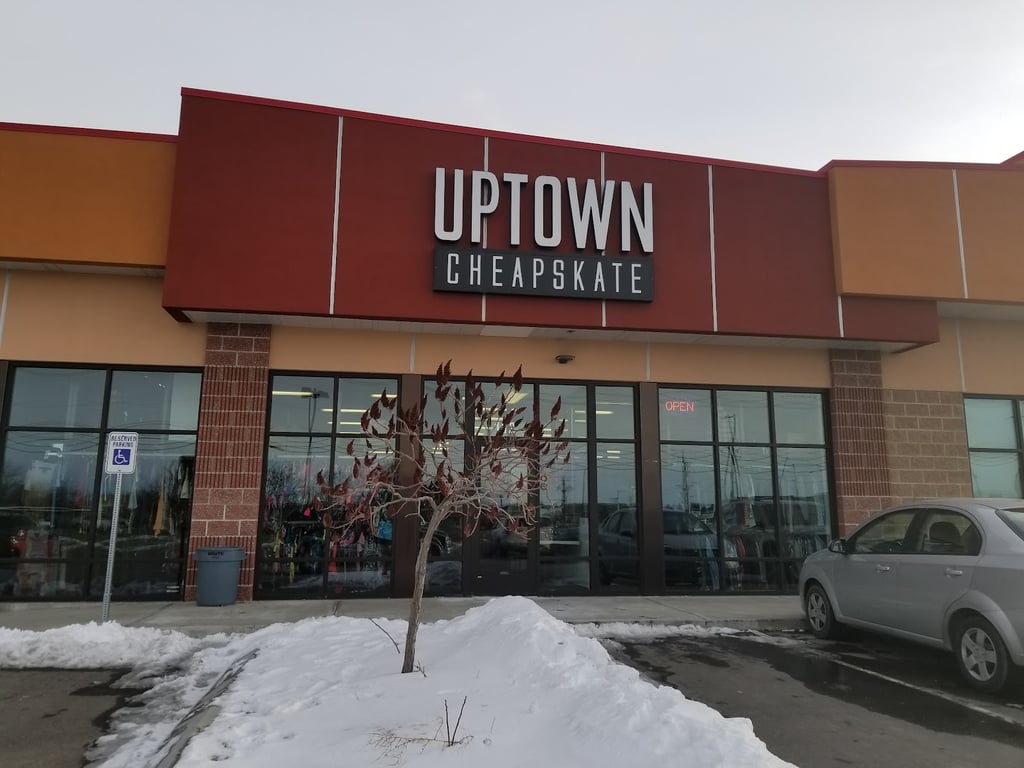 Photo of Uptown Cheapskate West Boise