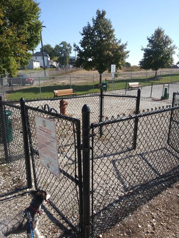 Duryea Dog Park