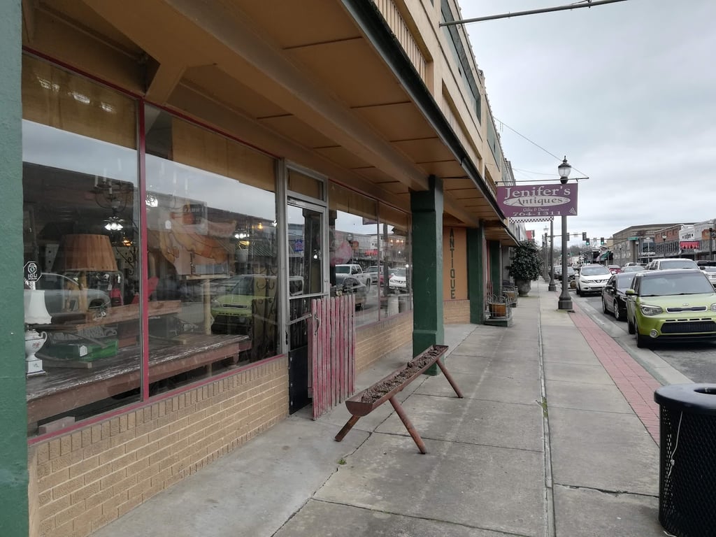 Photo of Jenifer’s Antiques