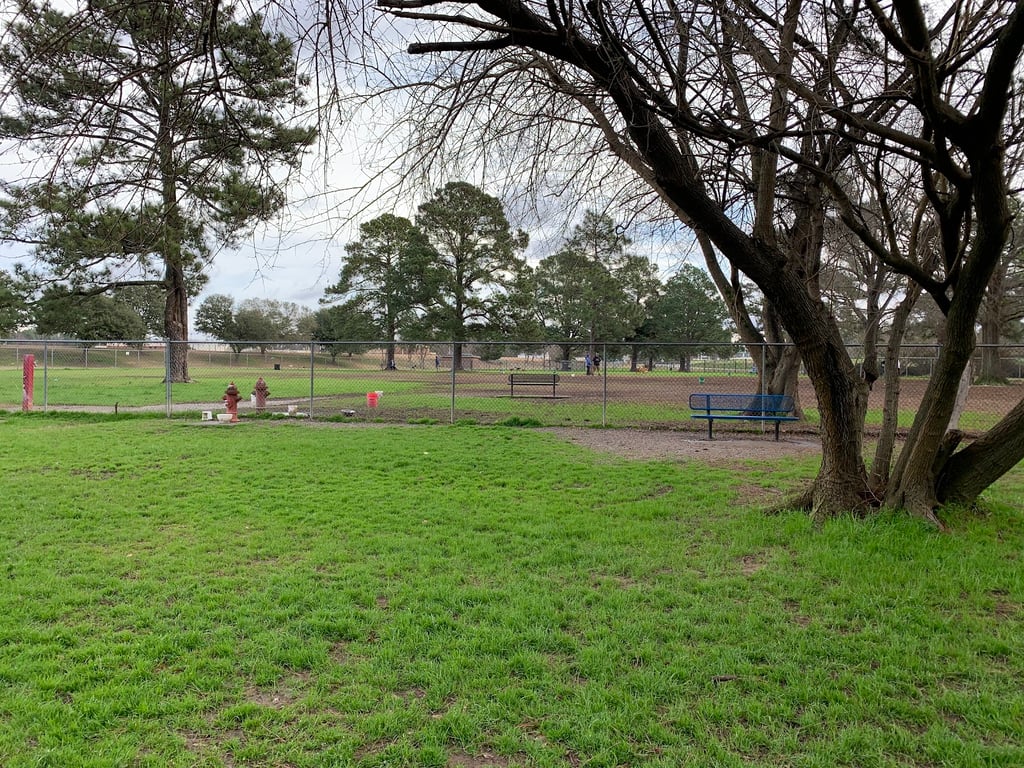 Riverside Dog Park