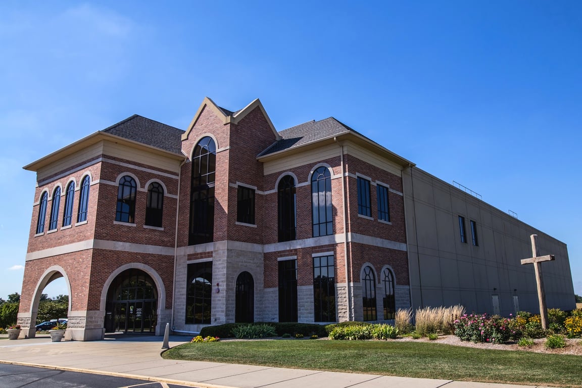 The Chapel Grayslake