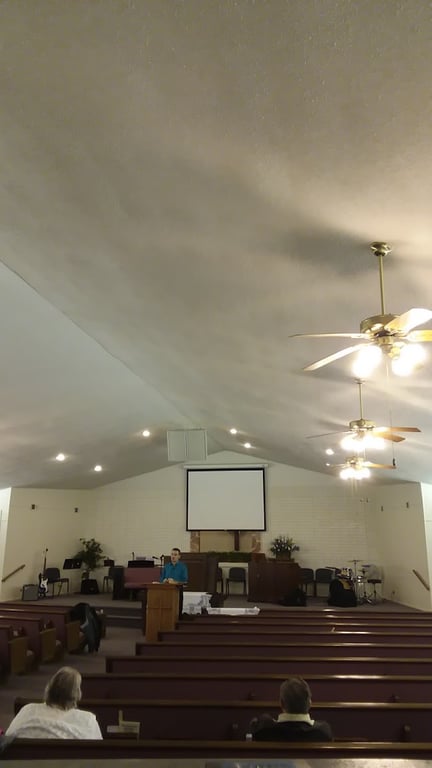 Assembly of God Church
