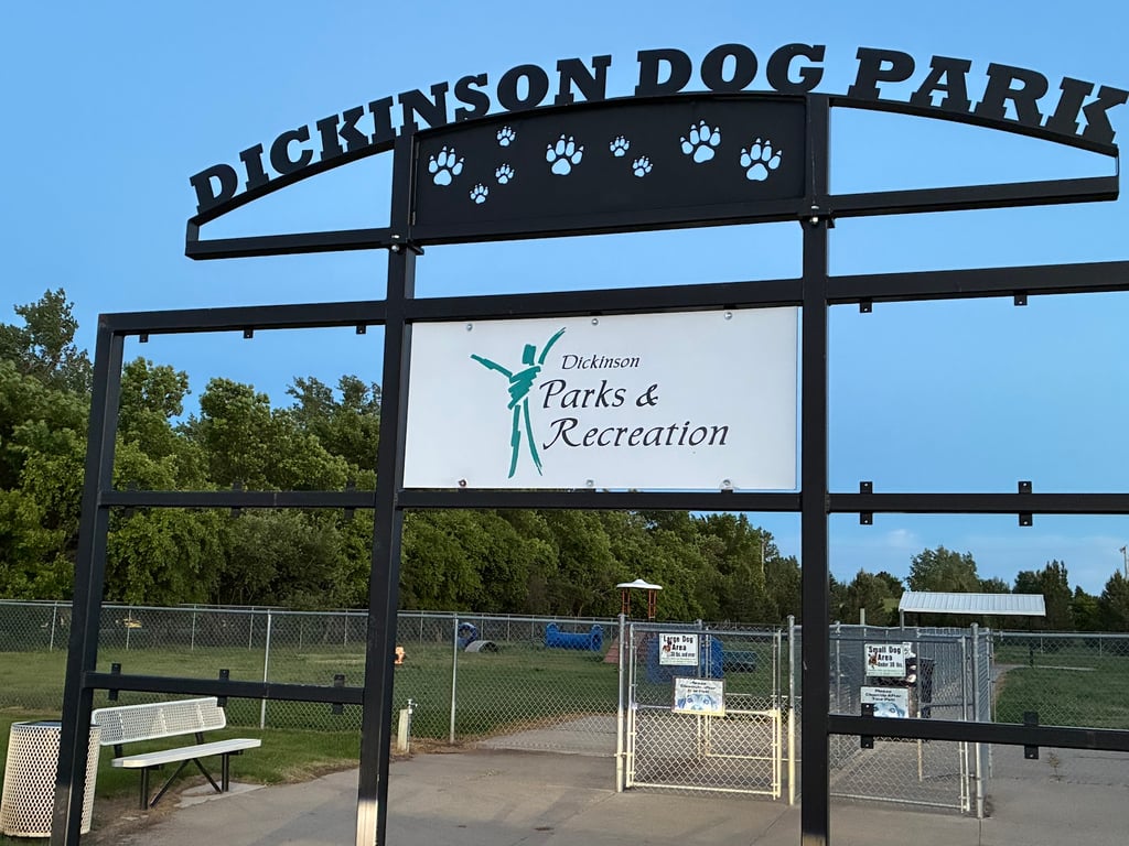 Dickinson Dog Park