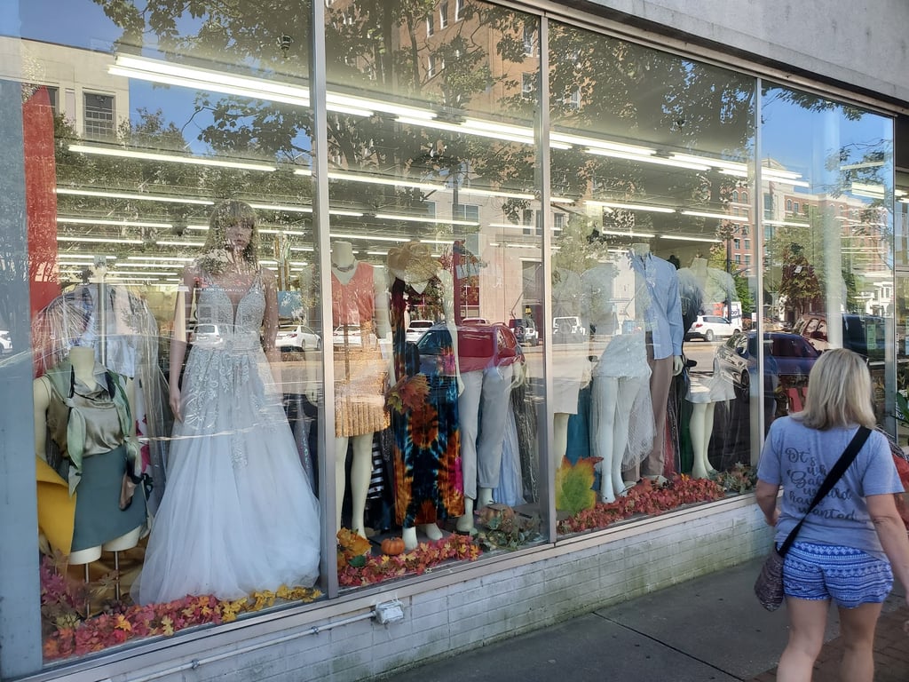 Twice As Nice Consignment Shop
