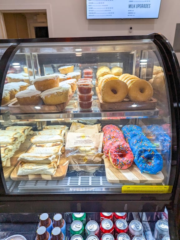 Maggie’s Coffee House