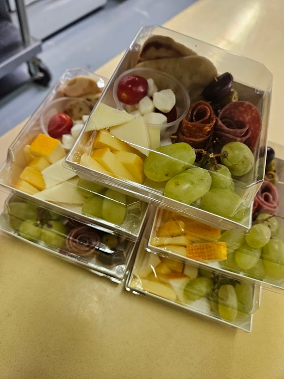 North Dakota Coffee Connection