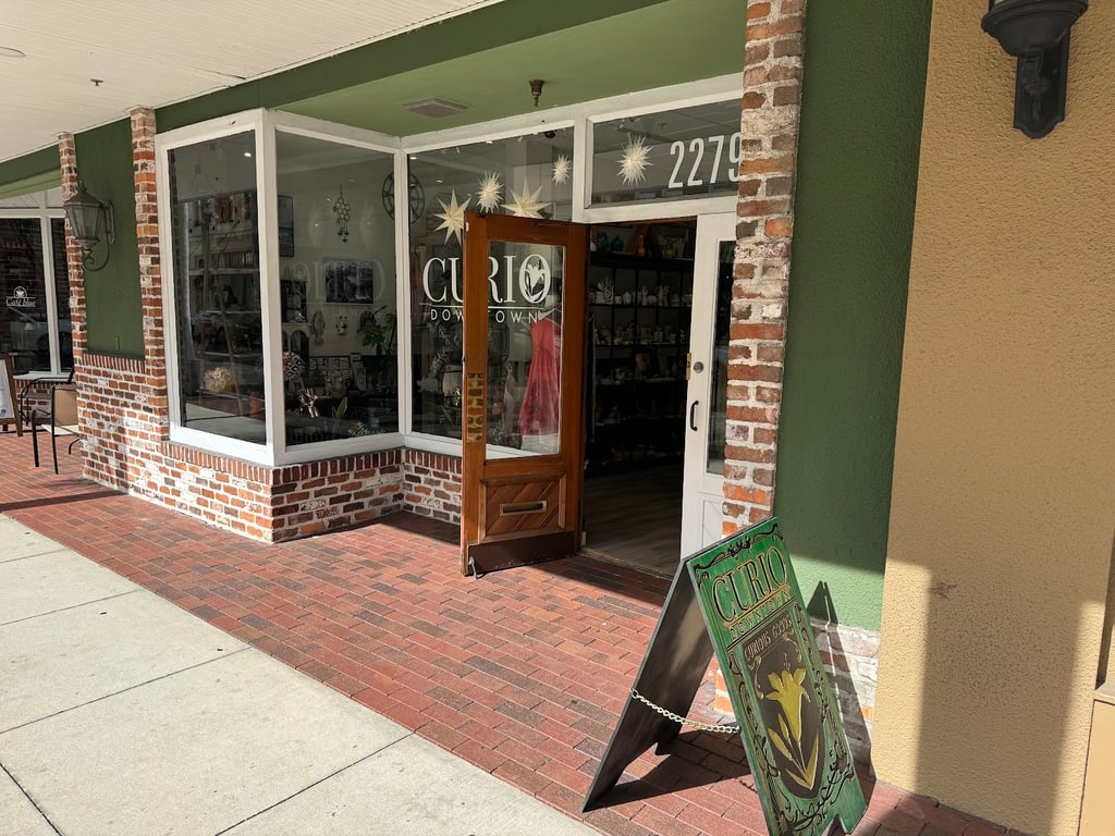 Photo of Curio Downtown
