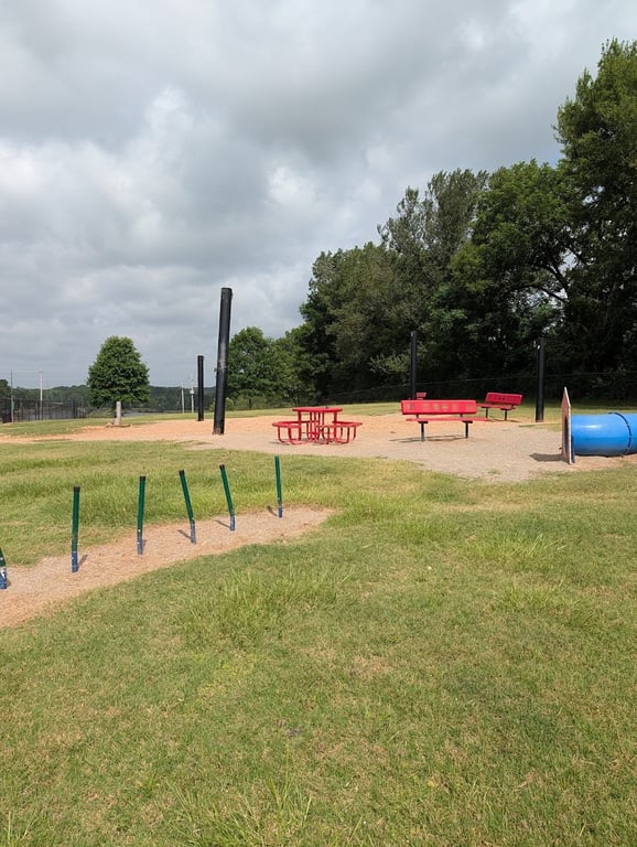 Benton Dog Park