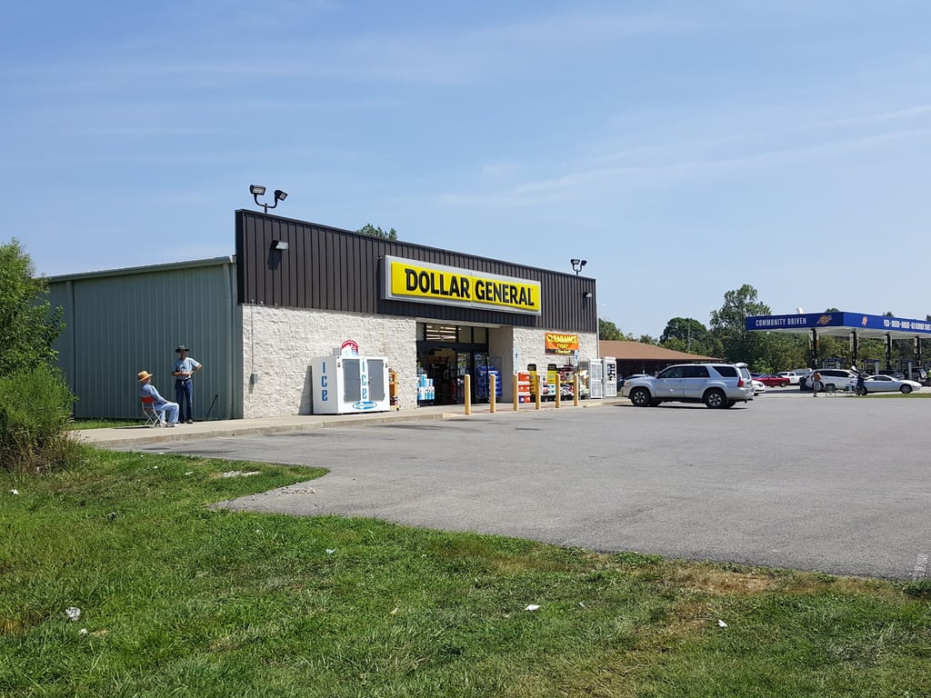 Dollar General