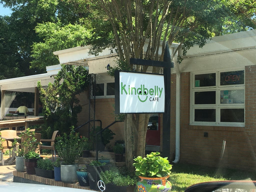 Photo of Kindbelly Cafe
