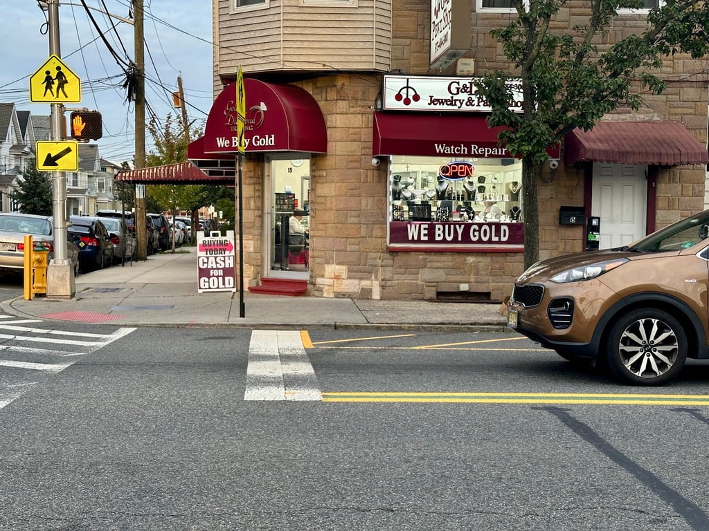 Photo of G&D JEWELRY/PAWN SHOP