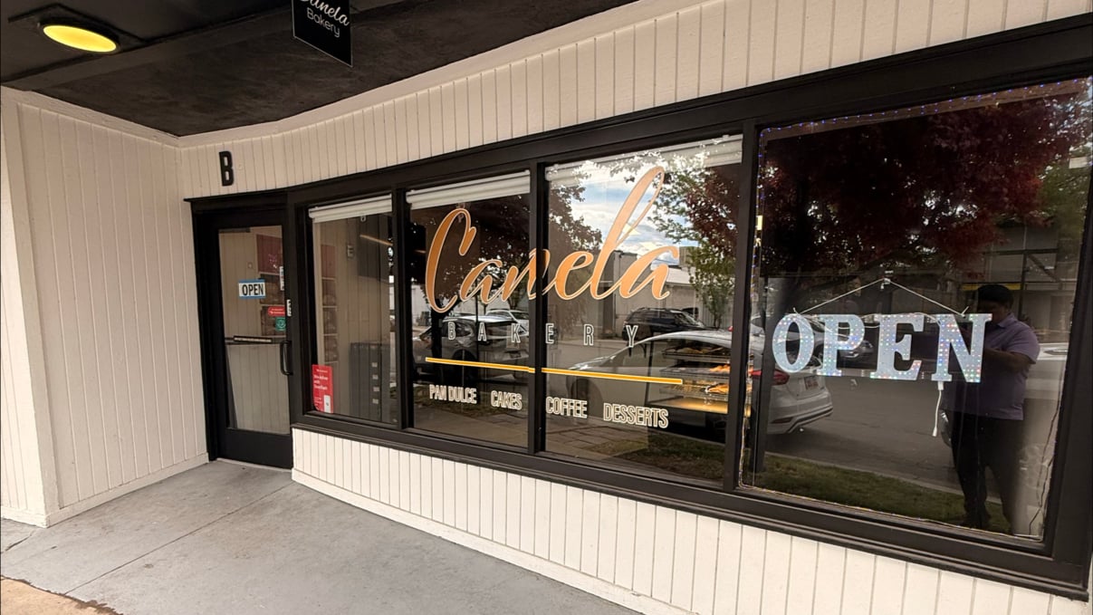 Canela Bakery