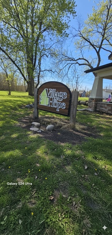 Village-Hope