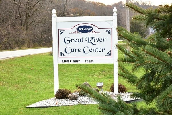 Great River Care Center