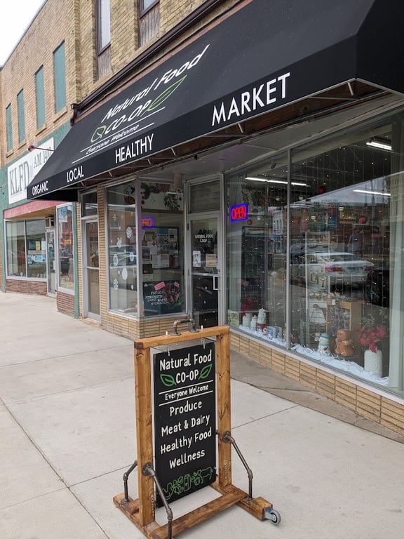 Natural Food Co-op
