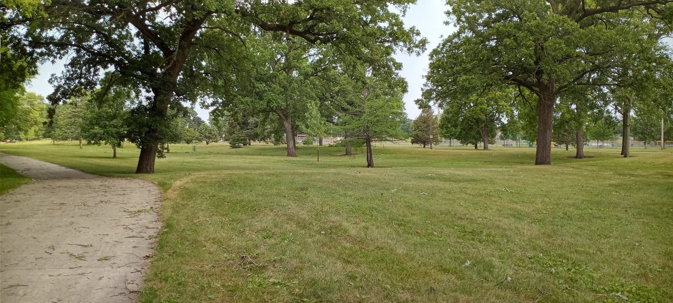 Cedar River Park