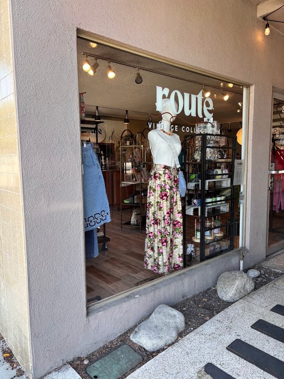 Route Vintage Collective
