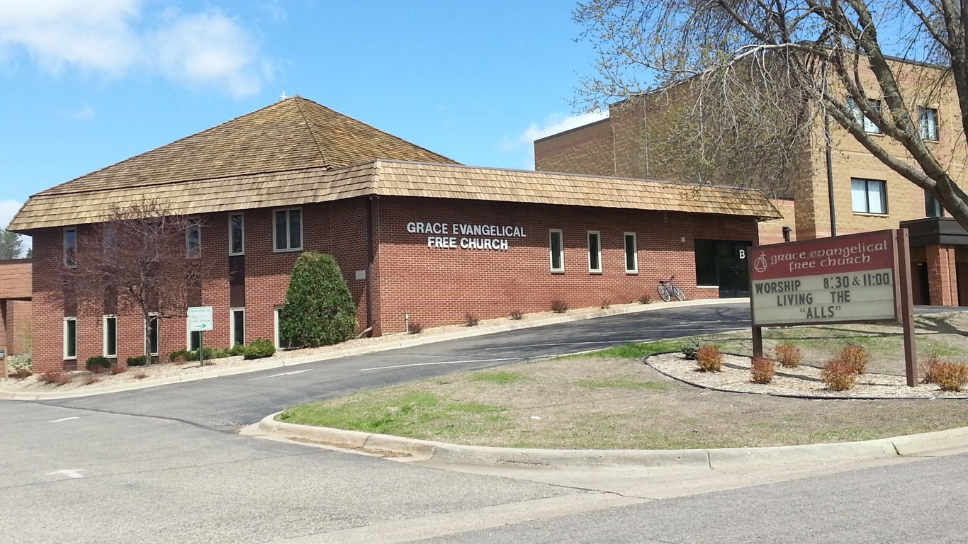 Grace Evangelical Free Church