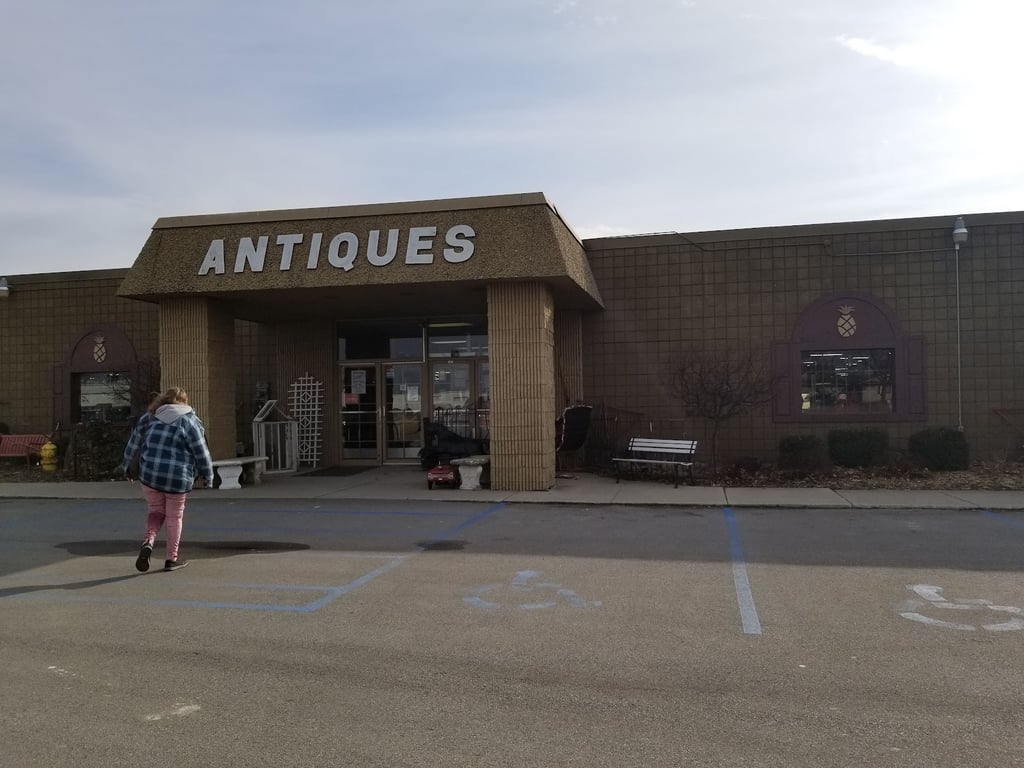 Photo of Markle Exit 286 Antique Mall