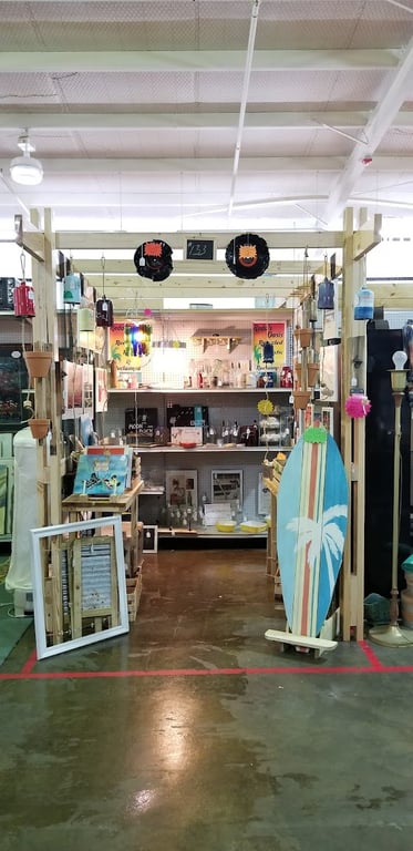 Photo of Antiques & More