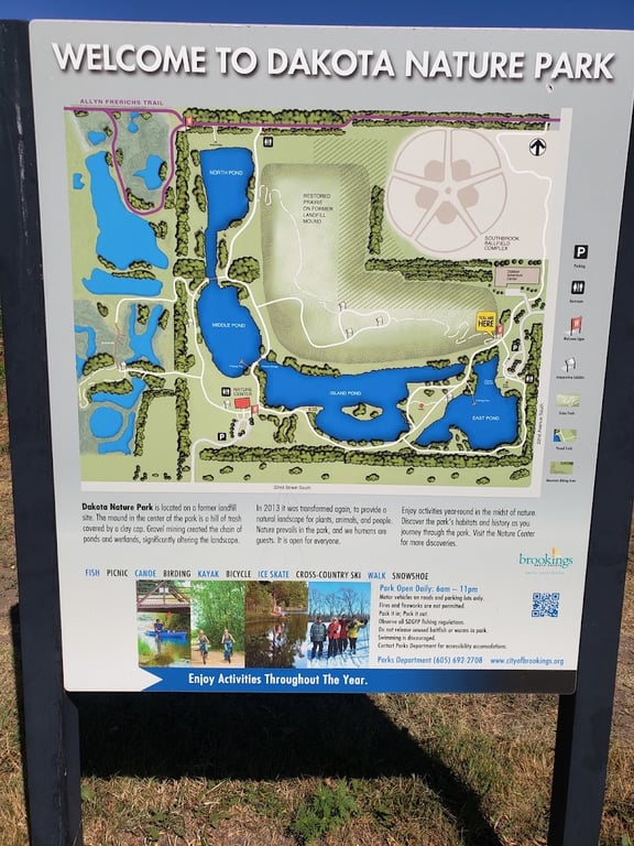 Dakota Nature Park