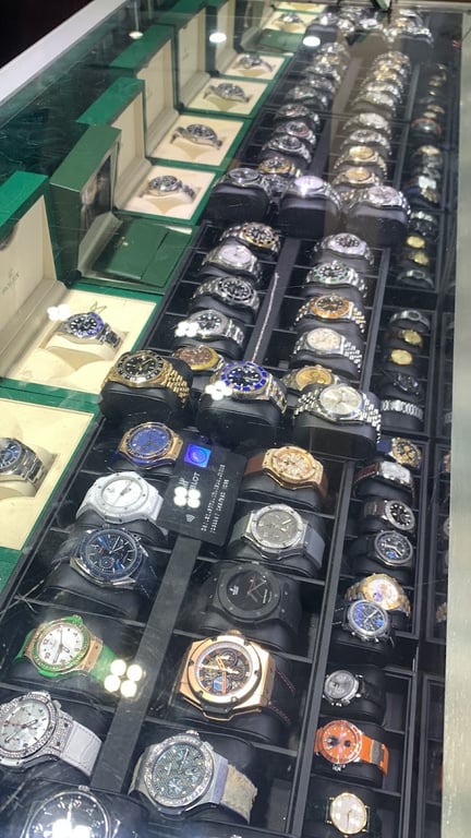 Photo of The Lavish Collection
