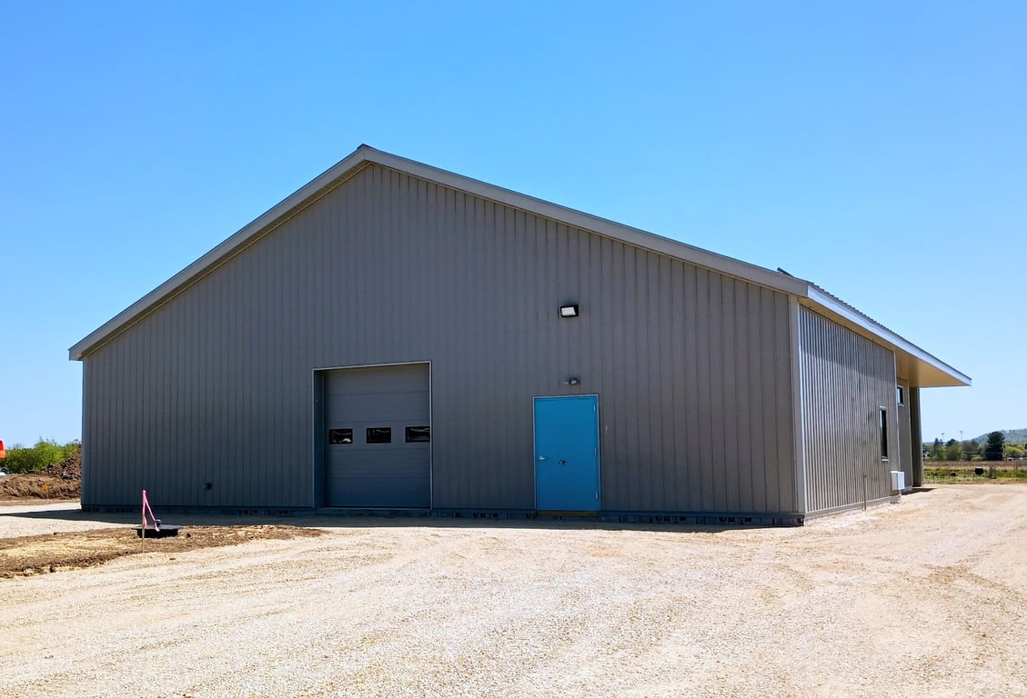 Community Food Pantry of Spring Green