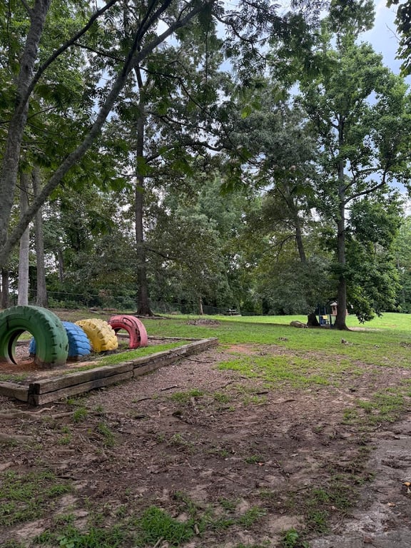 Dallas Dog Park