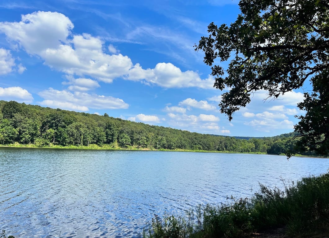Lake Wilson Park