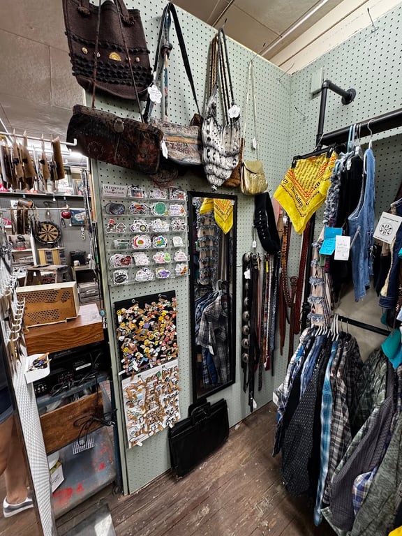 Photo of Old Bones Vintage Finds
