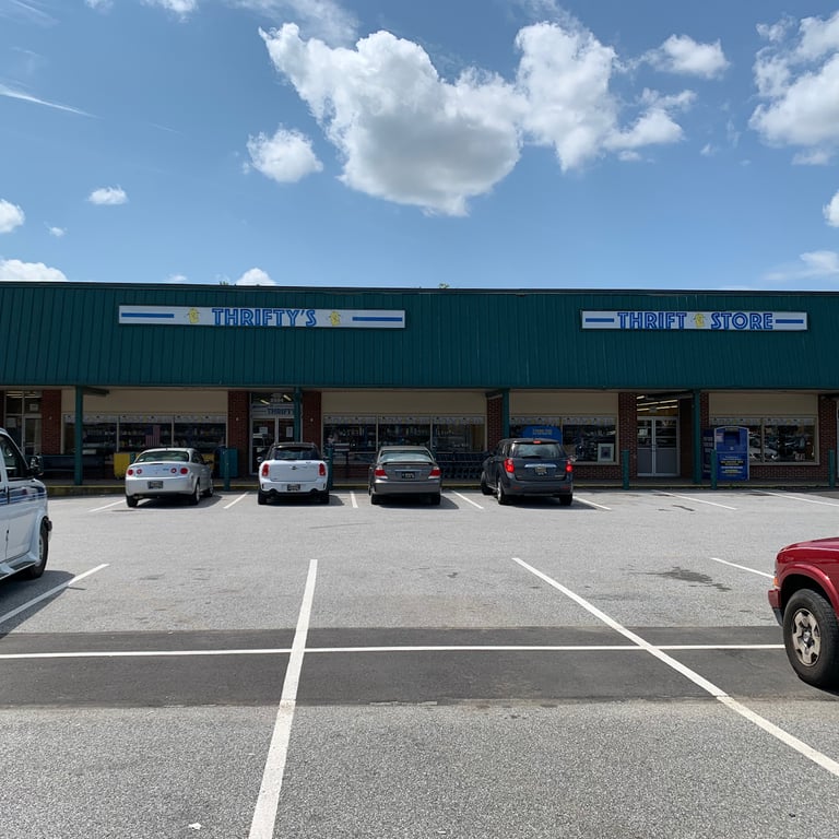 Prime Thrift Wilmington