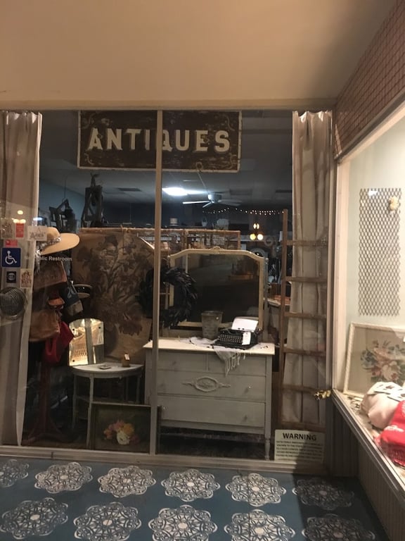 Photo of Vintage Redeemed