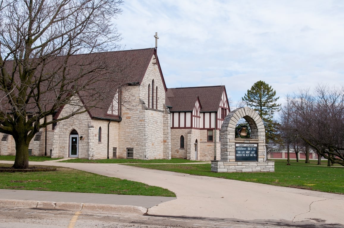 Christ Lutheran Church