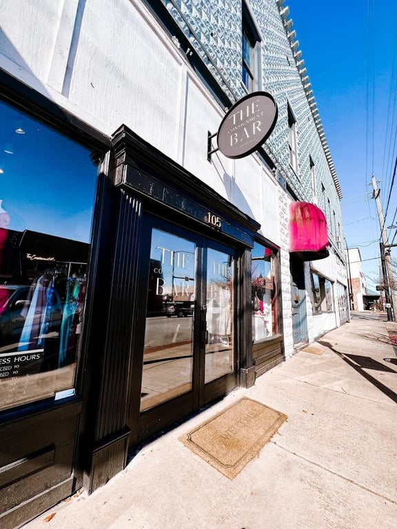 Photo of The Consignment Bar