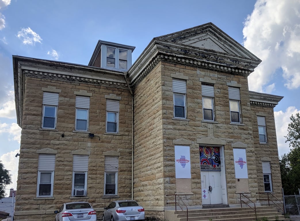 Spanish Community Center