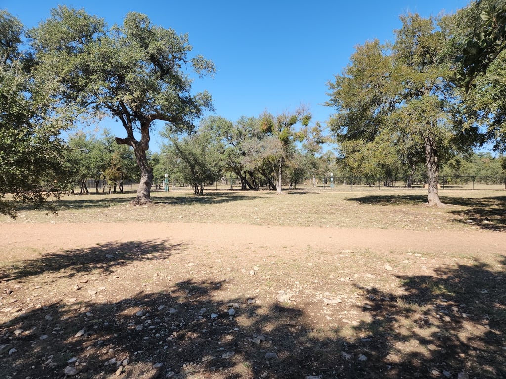Lakewood Dog Park