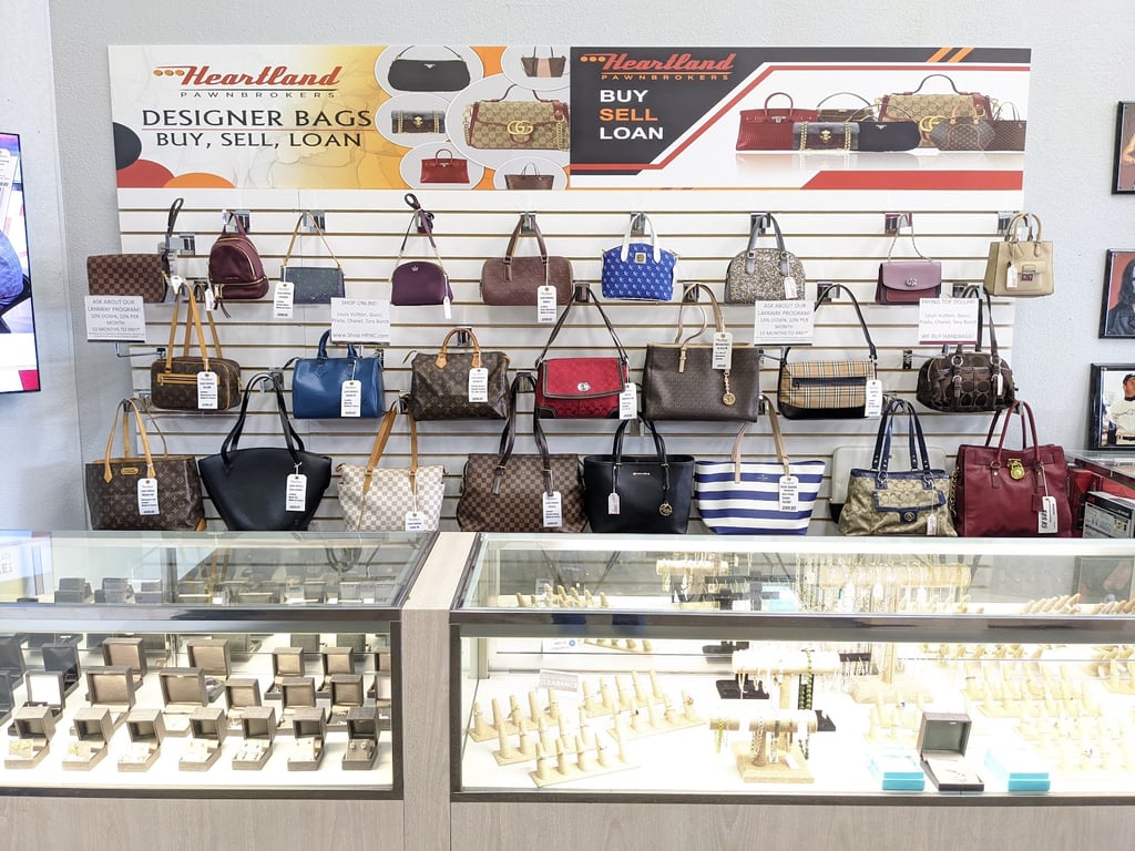 Photo of Heartland Pawnbrokers