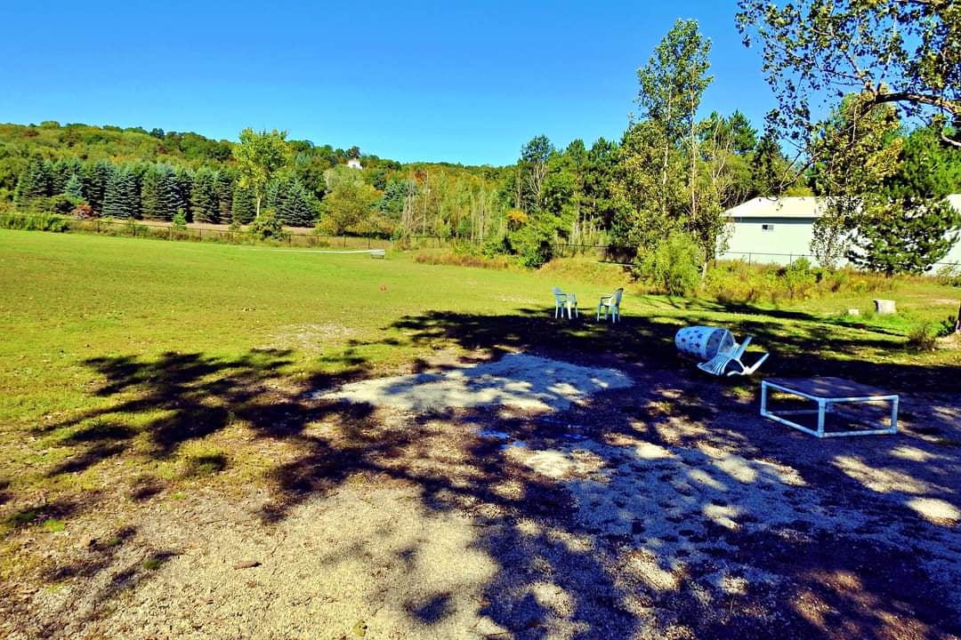 Ridge Run Dog Park