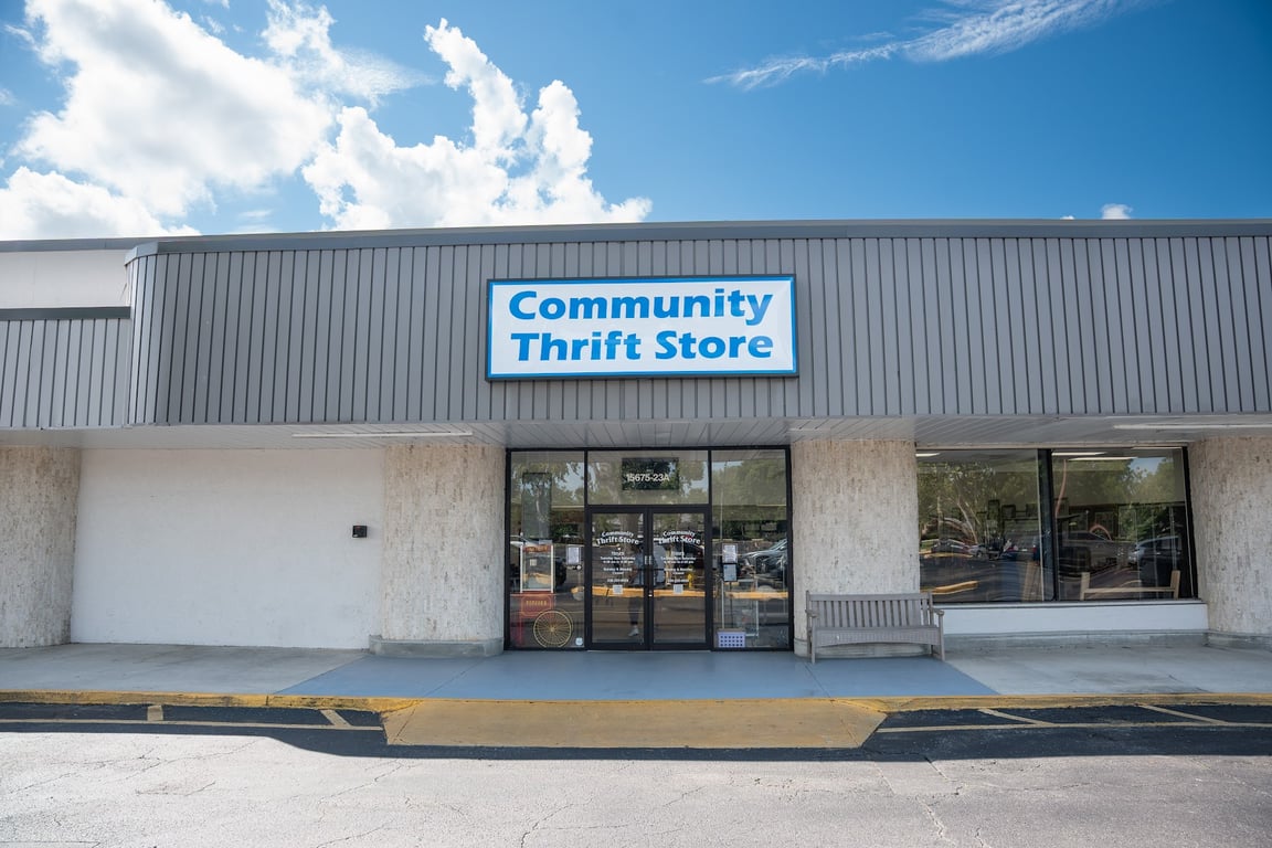 Community Thrift Store
