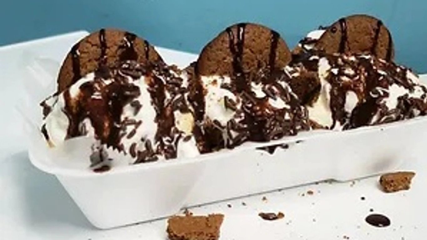 Dreams Ice Cream Factory At Glenside LLC