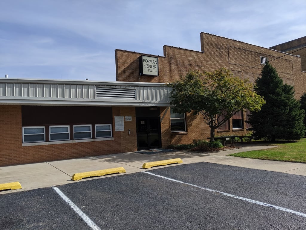 Forman Center