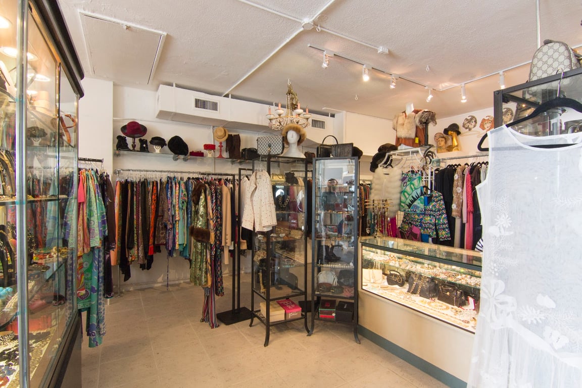 Palm Beach Vintage