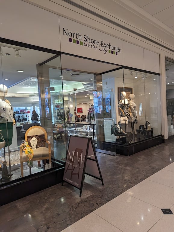 North Shore Exchange in the City