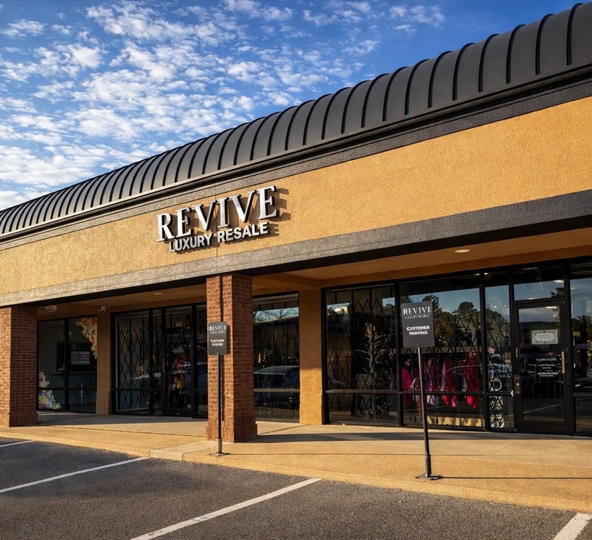 Photo of Revive Luxury Resale