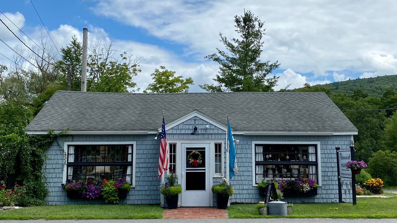 Flourish Market