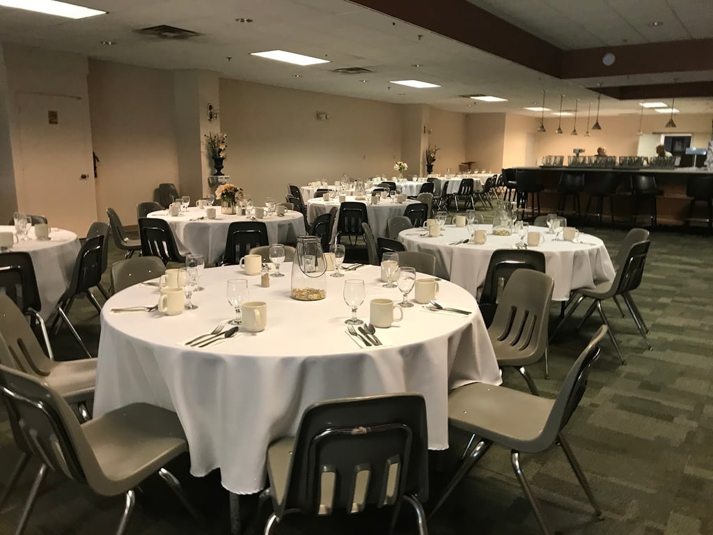 Catholic Multicultural Center Fitchburg