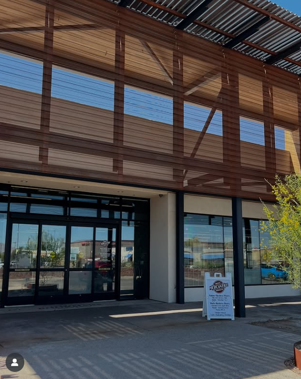 Midtown Mercantile Merchants, LLC