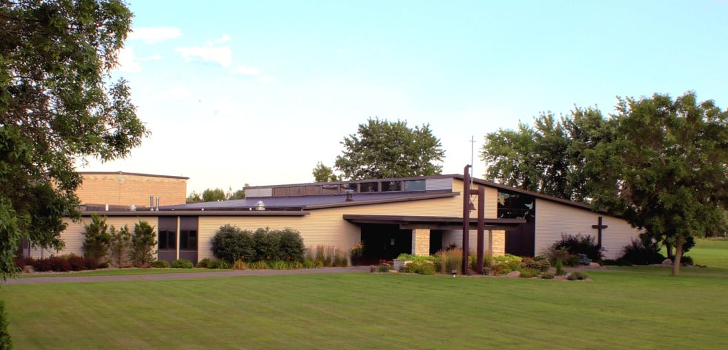 New Hope Community Church